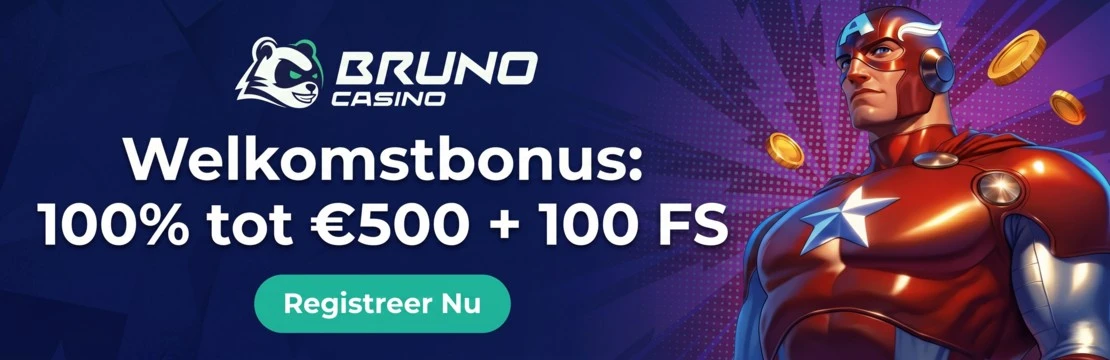 Bruno Casino
